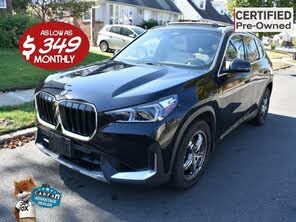 BMW X1 xDrive28i AWD