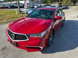 Acura TLX V6 FWD