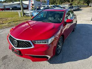 Acura TLX V6 FWD