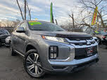 Mitsubishi Outlander Sport Special Edition AWD