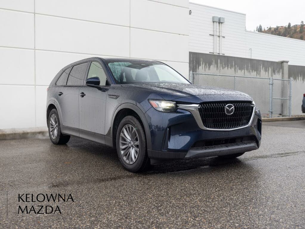 2024 Mazda CX-90 GS-L AWD