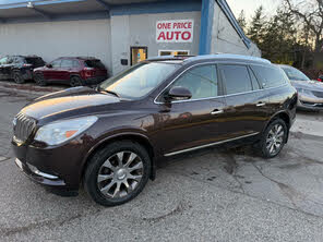 Buick Enclave Leather FWD