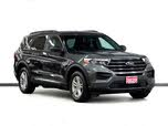 Ford Explorer XLT AWD