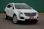 Cadillac XT5 Luxury FWD