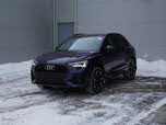 Audi Q4 Sportback e-tron quattro 50 AWD