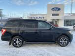 Ford Expedition XLT 4WD