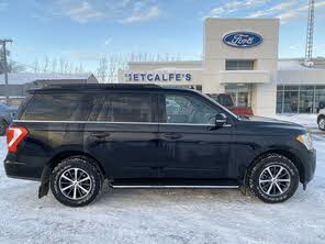 Ford Expedition XLT 4WD