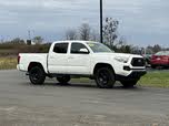 Toyota Tacoma TRD Sport Double Cab 4WD