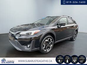 Subaru Crosstrek Limited AWD