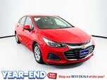 Chevrolet Cruze LS Sedan FWD