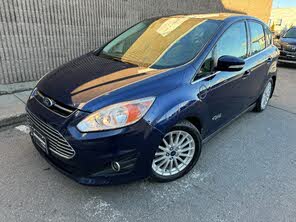 Ford C-Max Energi SEL FWD