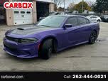 Dodge Charger Daytona 392 RWD