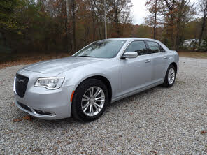 Chrysler 300 Touring L RWD