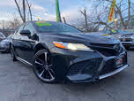 Toyota Camry XSE FWD