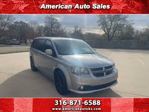 Dodge Grand Caravan GT FWD