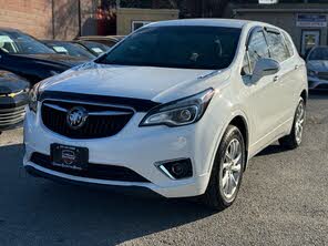 Buick Envision Preferred AWD