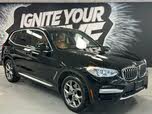 BMW X3 xDrive30i AWD