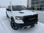 RAM 1500 Rebel Crew Cab 4WD