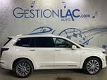 Cadillac XT6 Premium Luxury AWD