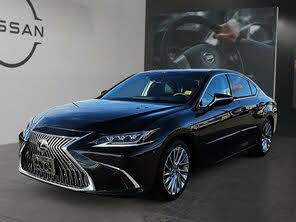 Lexus ES 350 FWD