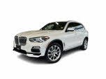 BMW X5 xDrive40i AWD