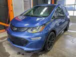 Chevrolet Bolt EV LT FWD