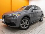 Alfa Romeo Stelvio AWD