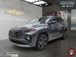 Hyundai Tucson Hybrid N Line AWD