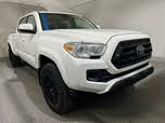 Toyota Tacoma TRD Sport Double Cab LB 4WD