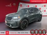 Kia Sorento SX AWD