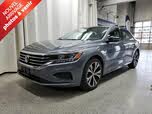 Volkswagen Passat 2.0T Limited Edition FWD