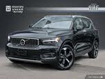 Volvo XC40 T5 Inscription AWD