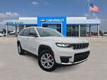 Jeep Grand Cherokee L Limited 4WD