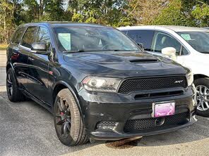 Dodge Durango SRT AWD