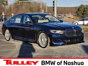 BMW 7 Series Alpina B7 xDrive AWD