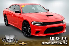 Dodge Charger R/T RWD