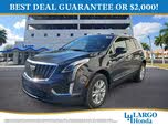 Cadillac XT5 Luxury FWD