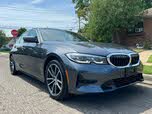 BMW 3 Series 330i xDrive AWD