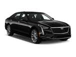 Cadillac CT6-V AWD