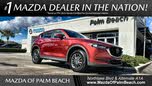 Mazda CX-5 Touring FWD