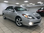 Toyota Camry Solara SLE V6