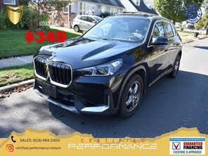 BMW X1 xDrive28i AWD