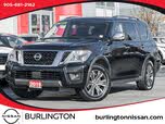 Nissan Armada SL 4WD