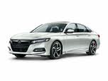 Honda Accord 2.0T Sport FWD