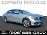 Mercedes-Benz E-Class E 300 4MATIC Sedan AWD