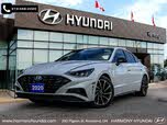 Hyundai Sonata Sport FWD