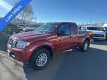 Nissan Frontier SV King Cab 4WD