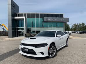 Dodge Charger GT AWD