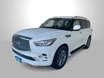 INFINITI QX80 Luxe 4WD