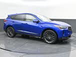 Acura RDX SH-AWD with Advance and A-Spec Package